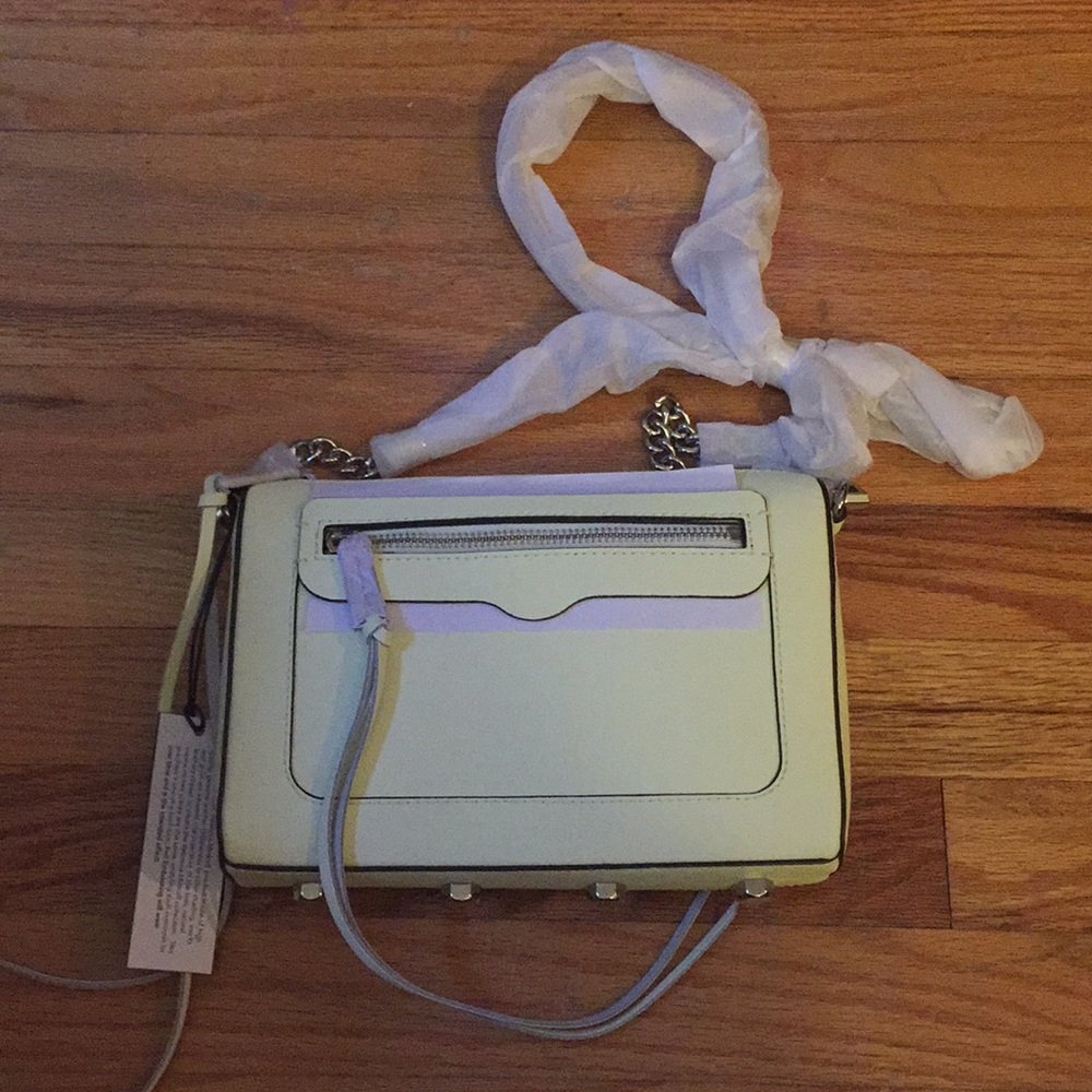 Rebecca Minkoff AVERY Crossbody